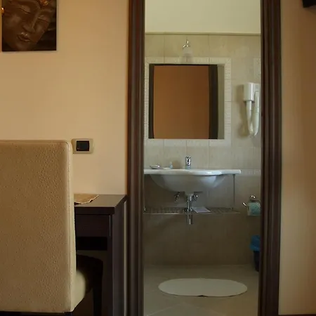 Hotel Naxos Alba Adriatica