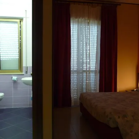 Hotel Naxos Alba Adriatica