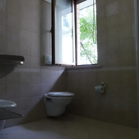 Hotel Naxos Alba Adriatica