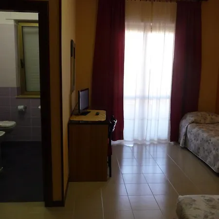 Naxos Alba Adriatica