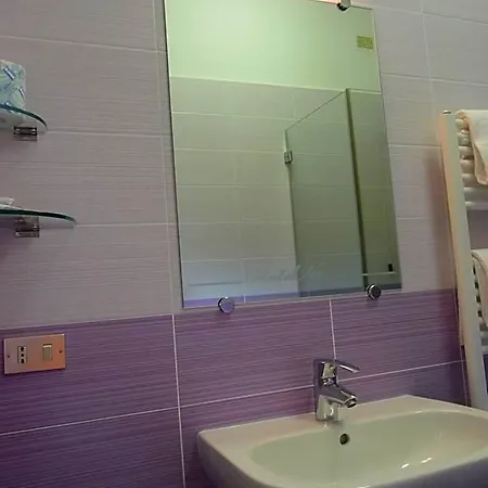 Hotel Naxos 2*