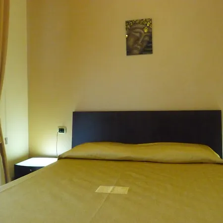 Hotel Naxos Alba Adriatica