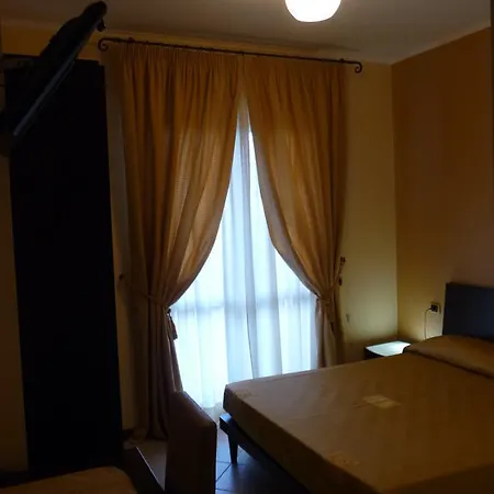 Ξενοδοχείο Naxos