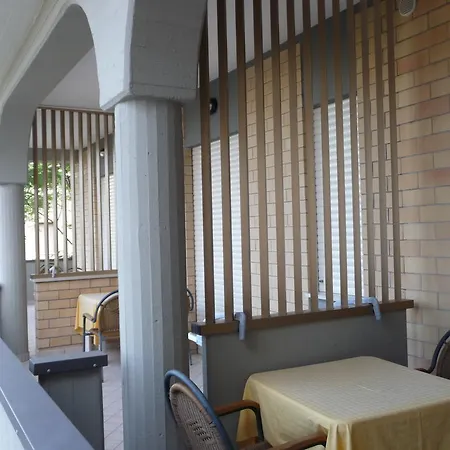 纳克索斯住宿加早餐旅馆
