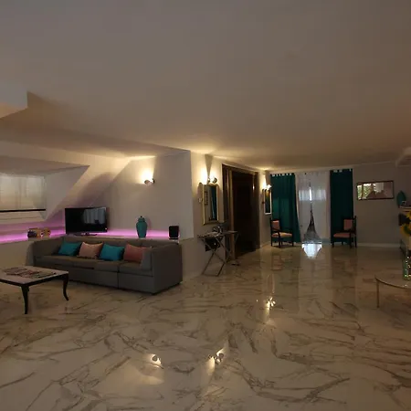 Hotel Naxos Alba Adriatica