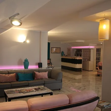 Naxos Ξενοδοχείο