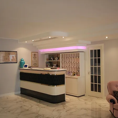 Naxos Hotel Alba Adriatica