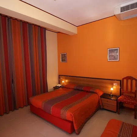 Hotel Naxos