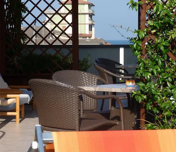 Naxos Hotel Alba Adriatica