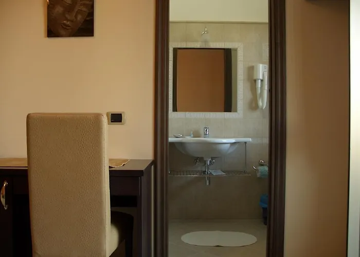 Hotel Naxos Alba Adriatica