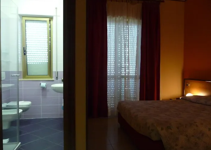 Hotel Naxos Alba Adriatica