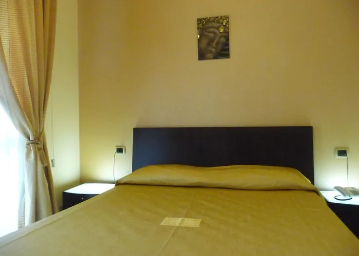 Hotel Naxos Alba Adriatica