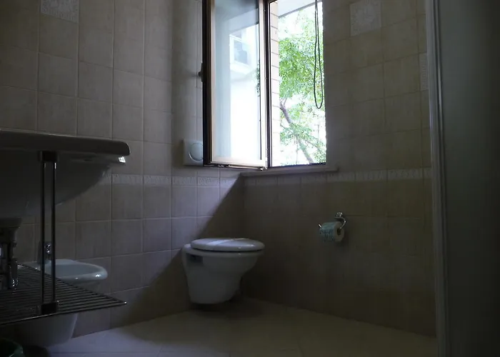 Hotel Naxos Alba Adriatica