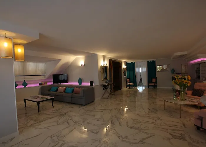 Hotel Naxos Alba Adriatica