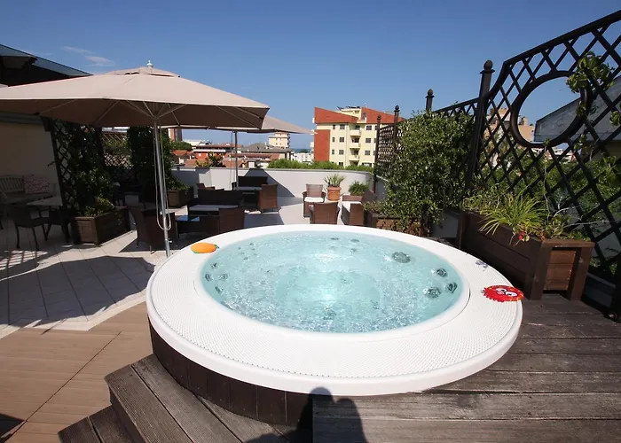 Hotel Naxos Alba Adriatica