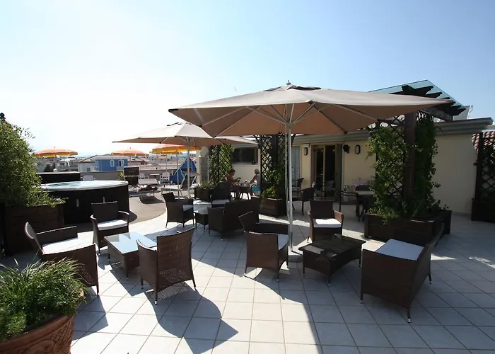 Hotel Naxos Alba Adriatica