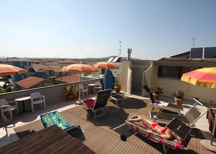 Naxos Alba Adriatica